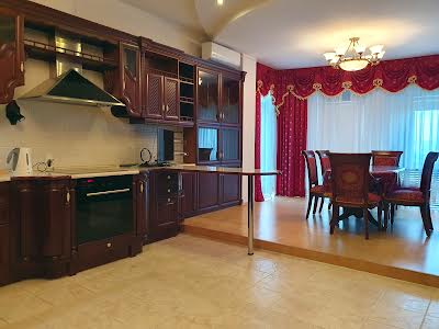 квартира за адресою Провіантська вул. (Галі Тимофєєвої), 3