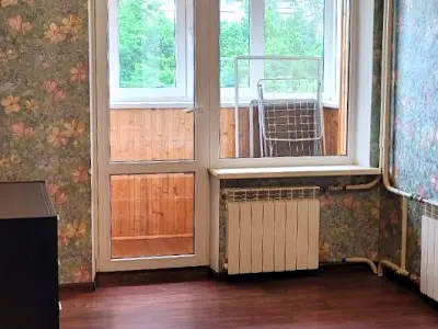 квартира за адресою Миколи Ушакова вул., 6