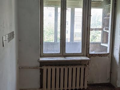 квартира за адресою Джохара Дудаєва вул. (Іскрівська), 20