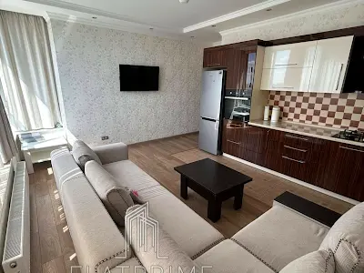 квартира по адресу Киев, Практичная ул., 2