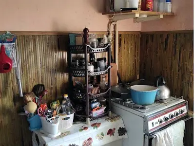 квартира по адресу Киев, Чугуевский пер., 13-А