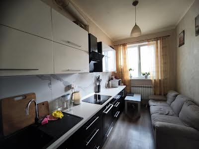 квартира по адресу Ирпень, Киевская ул., 22Ж