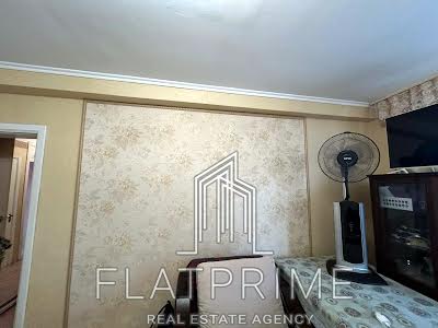квартира за адресою Амвросія Бучми бульв., 6