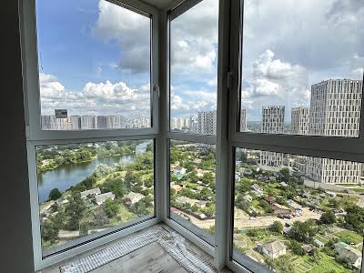 квартира за адресою Київ, Осокорська вул., 2а