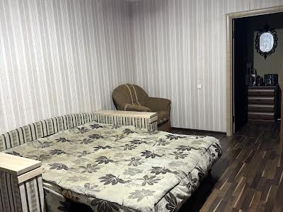 квартира по адресу Валерия Лобановского ул., 9