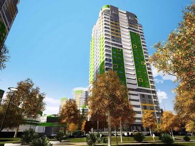 квартира за адресою Вишгородська вул., 45