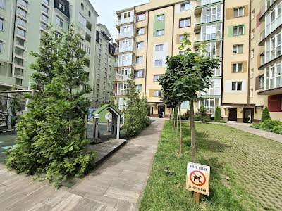 квартира за адресою Сергія Колоса вул., 1-Б