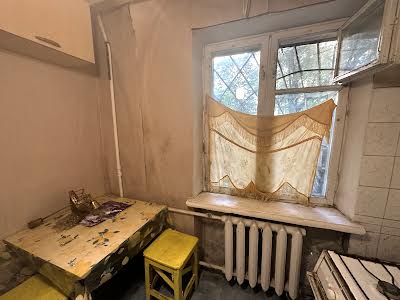 квартира по адресу Нищинского Петра ул., 12