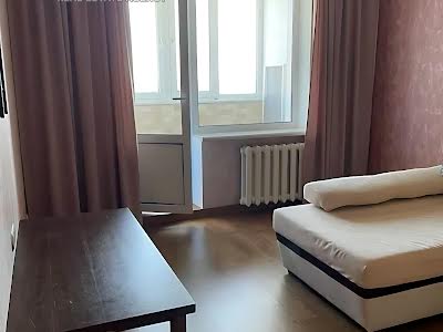 квартира за адресою Олевська вул., 7