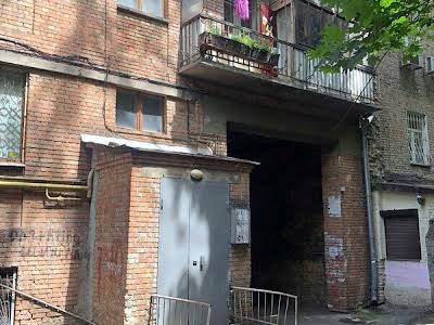 квартира по адресу Алли Горської пер. (Чеслава Бєлінського), 10