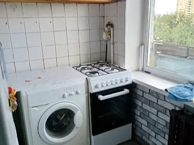 квартира за адресою Дегтярівська вул., 60-В