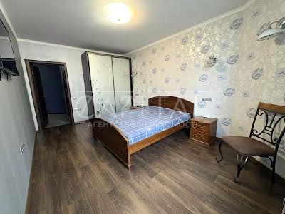 квартира по адресу Княжий Затон ул., 21