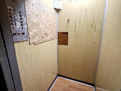 квартира по адресу Драгоманова ул., 25