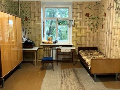 квартира за адресою Бекетова вул., 10