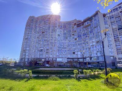 квартира за адресою Володимира Івасюка просп. (Героїв Сталінграду), 2-Д