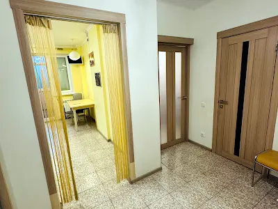 квартира за адресою Юрія Кондратюка вул., 7