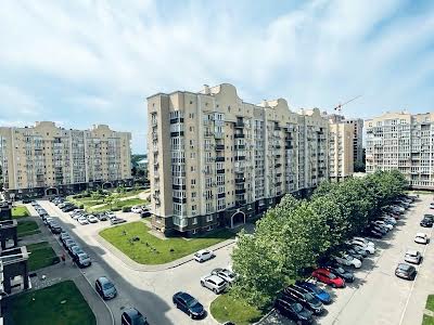 квартира за адресою Метрологічна вул., 11А