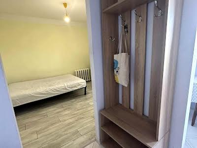 квартира за адресою Кубанської України вул. (Маршала Жукова), 20
