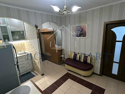 квартира по адресу Харьковское шоссе, 56