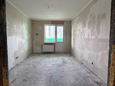 квартира по адресу Петра Григоренко просп., 12