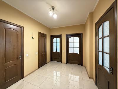 квартира за адресою Бориса Гмирі вул., 6