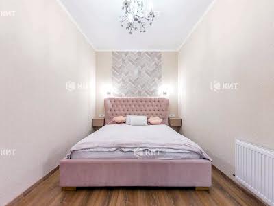 квартира за адресою Харків, Верхня Гиївська вул., 89 В