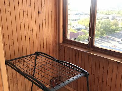 квартира по адресу Киев, Ревуцкого ул., 5