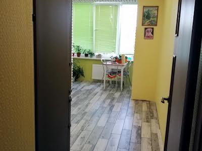 квартира за адресою с. Софіївська борщагівка, Академіка Шалімова вул., 61а