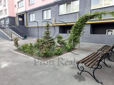 квартира по адресу Борисполь, Головатого ул., 71а