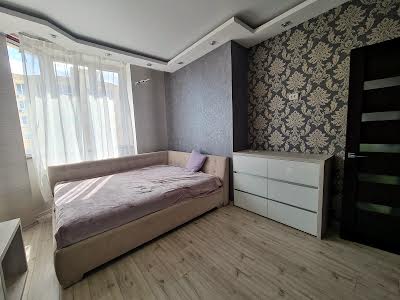 квартира за адресою с. Софіївська борщагівка, Андрія Малишка вул. (Льва Толстого), 81