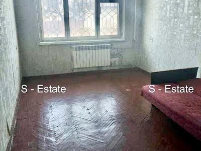 квартира за адресою Юдіна вул. (Райкомівська), 2а