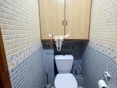 квартира за адресою Теремківська вул., 1