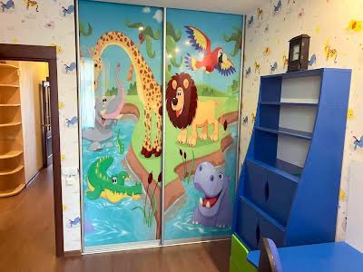 квартира по адресу Регенераторная ул., 4к2