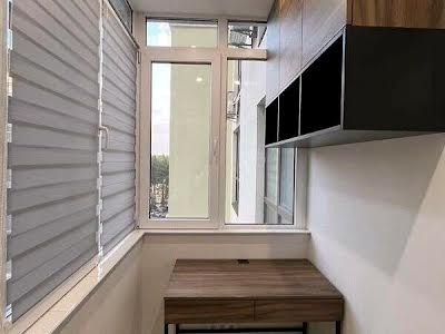 квартира за адресою Київ, Радистів вул., 34-В