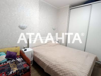 квартира за адресою Лесі Українки вул., 21