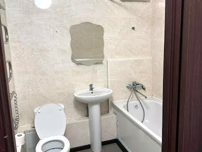 квартира за адресою Єлизавети Чавдар вул., 36