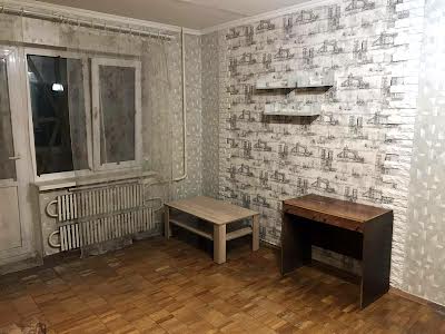 квартира по адресу Мрии ул. (Академика Туполева), 17/19