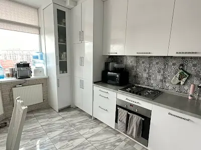 квартира за адресою с. Петропавлівська борщагівка, Львівська вул., 17