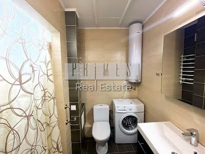 квартира за адресою Петра Радченка вул., 6
