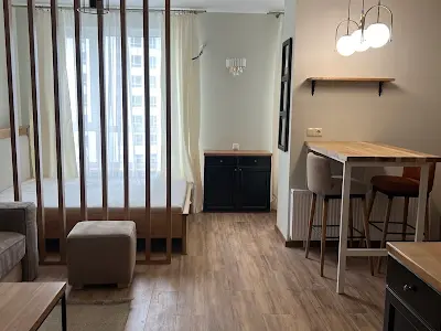 квартира по адресу Героїв Крут ул., 4