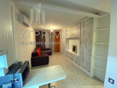 квартира за адресою Регенераторна вул., 4 к4