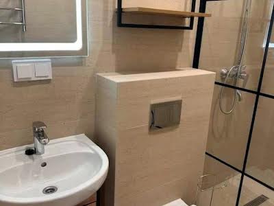 квартира за адресою Миколи Гулака вул., 2-А