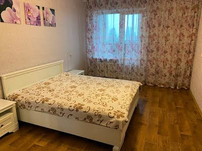 квартира по адресу Науки просп., 55-А