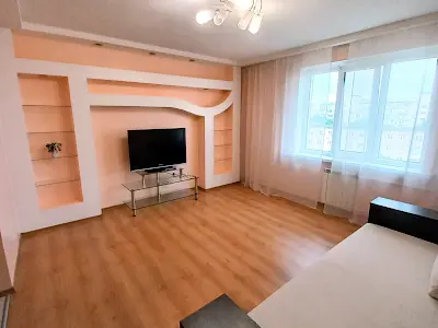 квартира по адресу Сокальская ул., 6