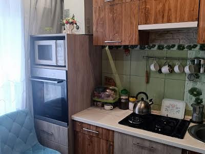 квартира за адресою Київ, Кирилівська вул. (Фрунзе), 129-А