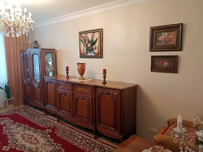 квартира по адресу Павла Тычины просп., 20-А