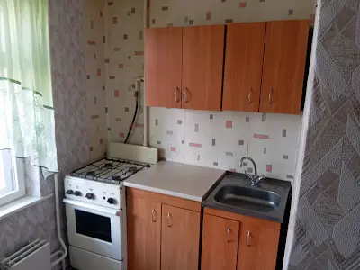 квартира по адресу Архитектора Вербицкого ул., 17-Г