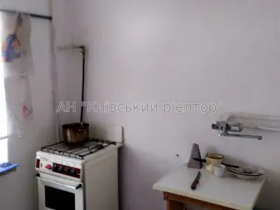 квартира за адресою Київ, Ольжича вул., 25