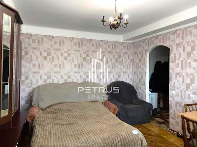квартира по адресу Энтузиастов ул., 3