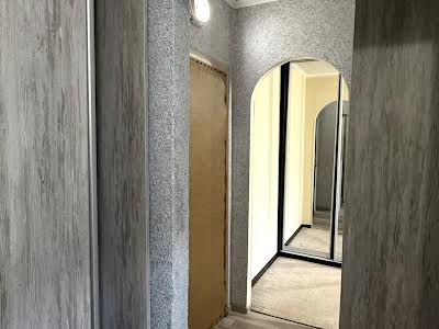 квартира по адресу Петра Вершигоры ул., 5